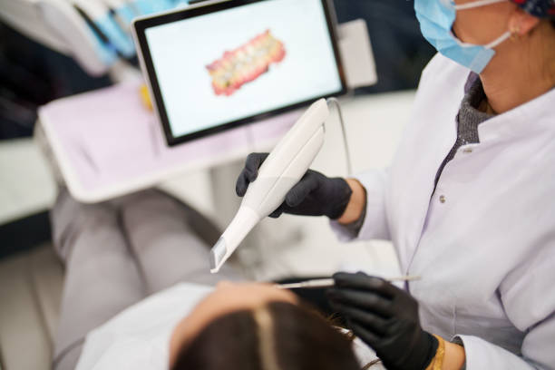 Laser Dentistry in Waterloo, IA